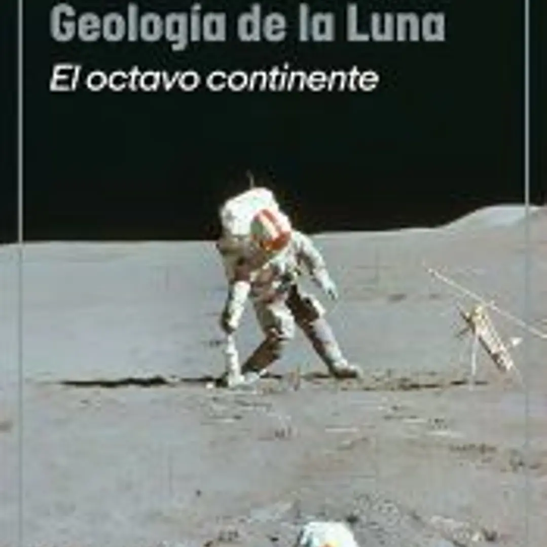 Geología de la Luna 1