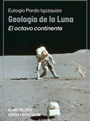 Geología de la Luna