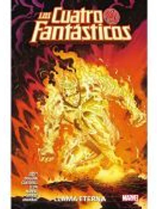 Marvel Premiere. Los Cuatro Fantásticos 9