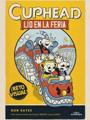 Lío en la feria (Cuphead 1)