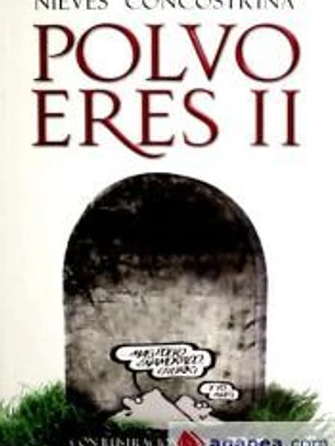 Polvo eres II