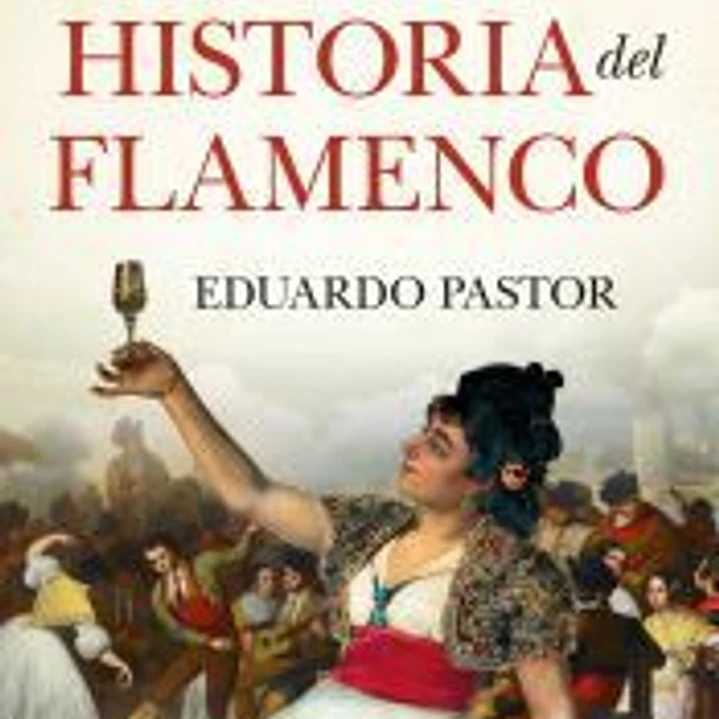 Eso no estaba en mi libro de historia del flamenco 1