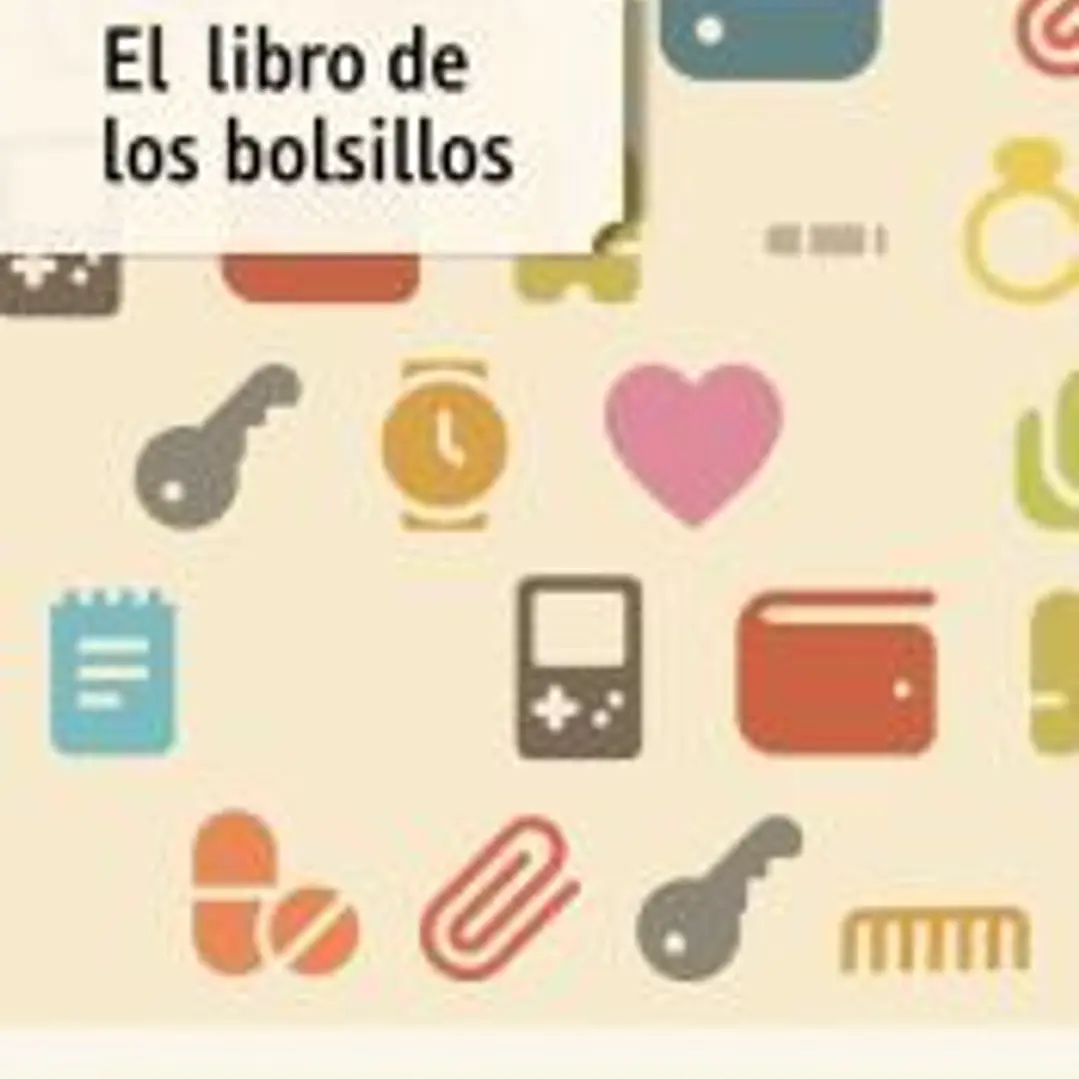 El libro de los bolsillos 1