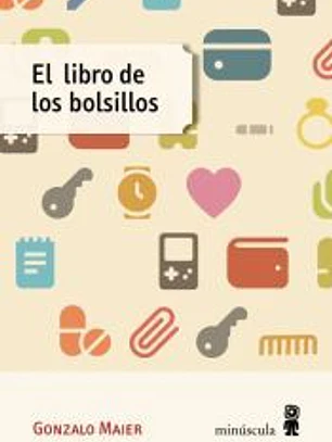 El libro de los bolsillos