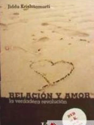 Relación y amor
