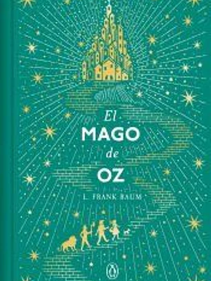 El Mago de Oz (edición conmemorativa)