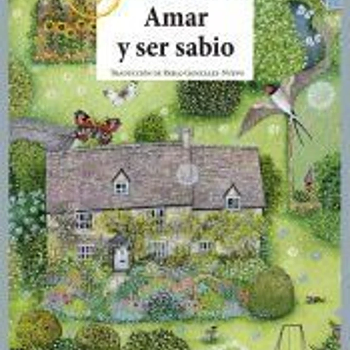 Amar y ser sabio 1