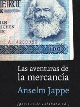 Las aventuras de la mercancía