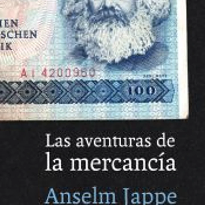 Las aventuras de la mercancía 1