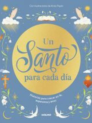 Un santo para cada día