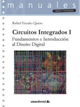 Circuitos integrados I