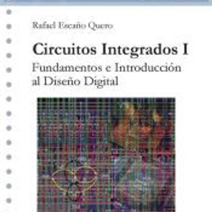 Circuitos integrados I 1