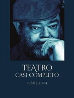 Teatro casi completo