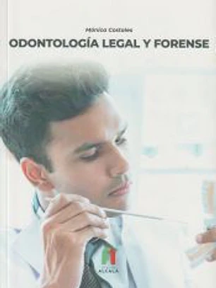 ODONTOLOGIA LEGAL Y FORENSE