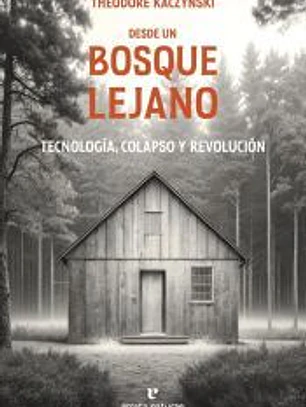 Desde un bosque lejano