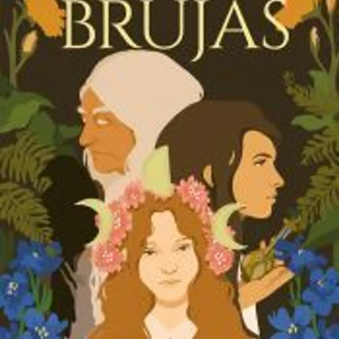 La vida secreta de las brujas 1