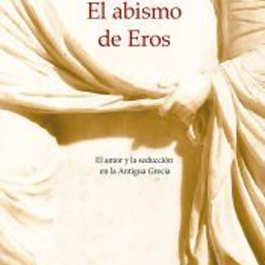 El abismo de Eros 1