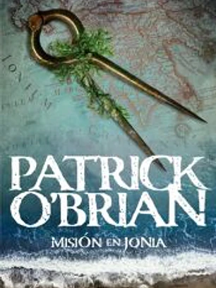 Misión en Jonia (VIII)
