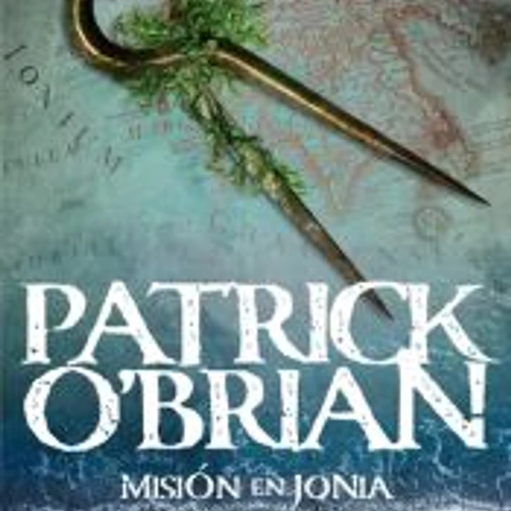 Misión en Jonia (VIII) 1