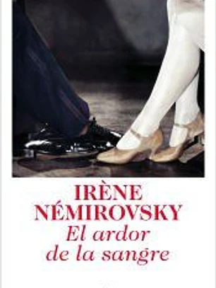 El ardor de la sangre