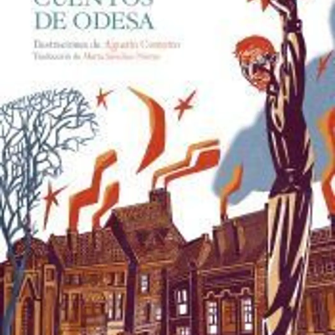 Cuentos de Odesa 1