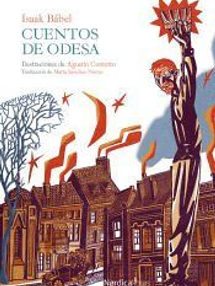Cuentos de Odesa