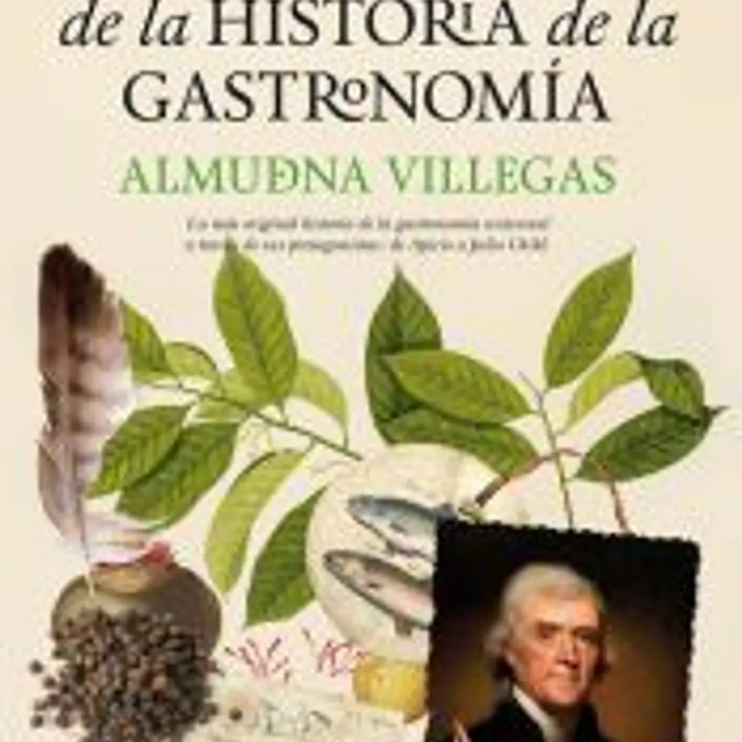 GRANDES MAESTROS DE LA HISTORIA DE LA GASTRONOMÍA (N.E.) 1