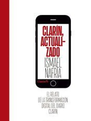 Clarín, actualizado