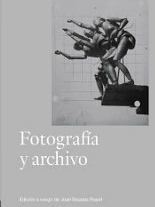 FOTOGRAFIA Y ARCHIVO