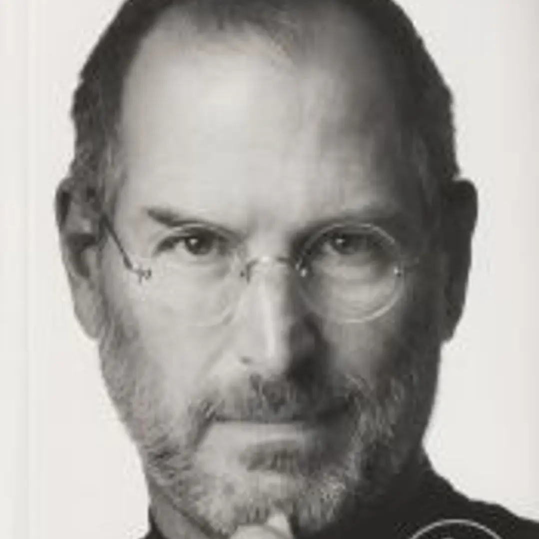 Steve Jobs : la biografía 1