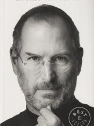 Steve Jobs : la biografía