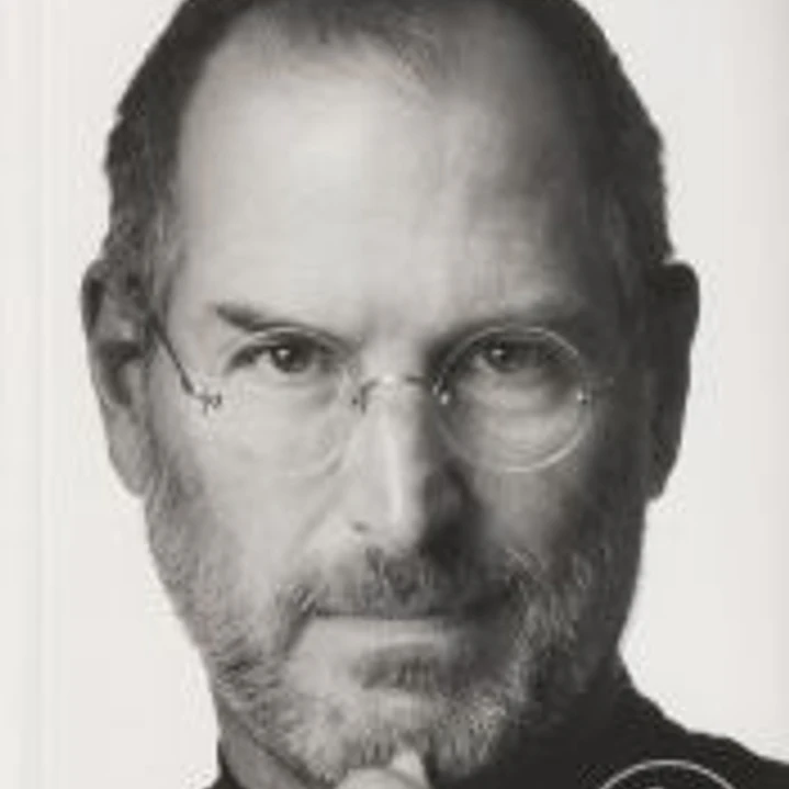Steve Jobs : la biografía 1