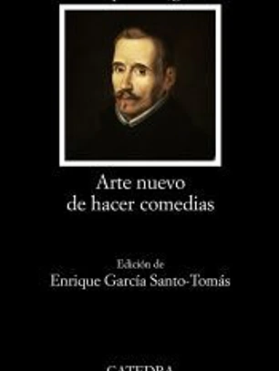 Arte nuevo de hacer comedias