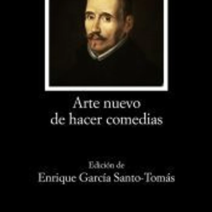 Arte nuevo de hacer comedias 1