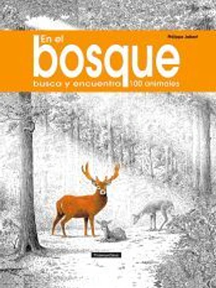 En el bosque