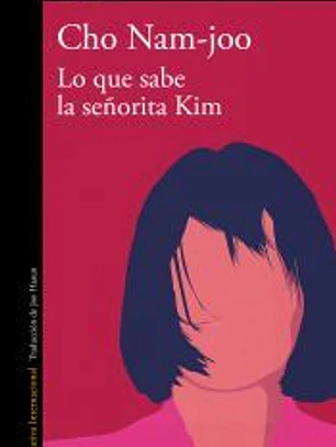 Lo que sabe la señorita Kim