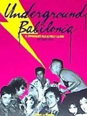 UNDERGROUND BABILONIA: EL SORPRENDENTE VIAJE DE PHILLY Y CLAUDE