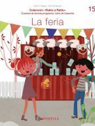 La feria