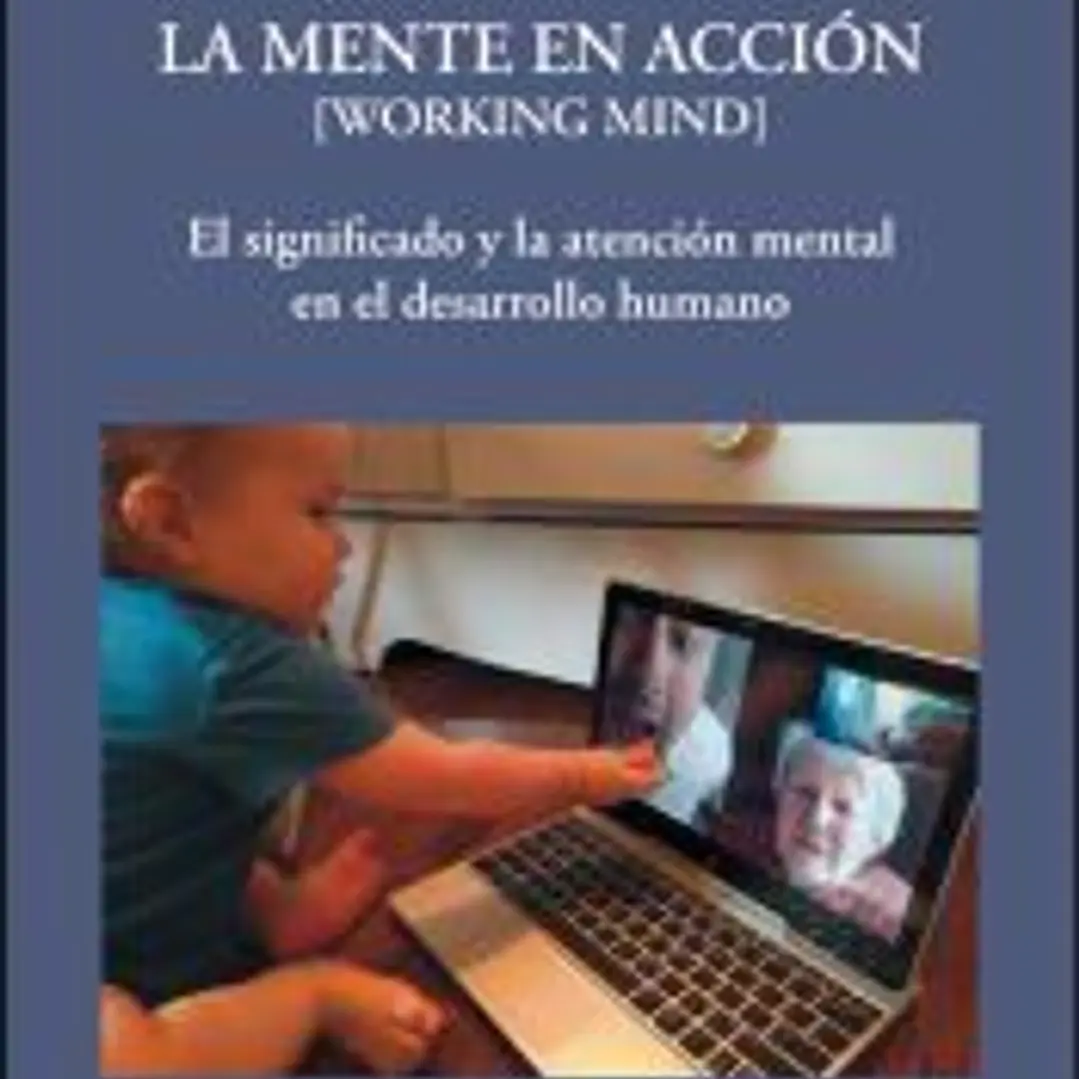 La mente en acción [Working Mind] 1