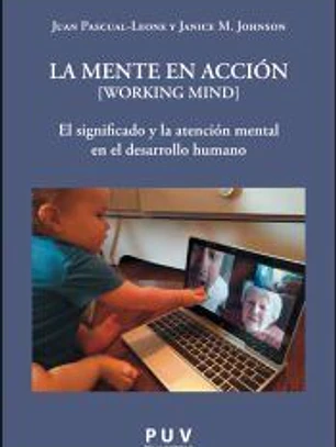 La mente en acción [Working Mind]
