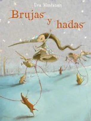 Brujas y hadas
