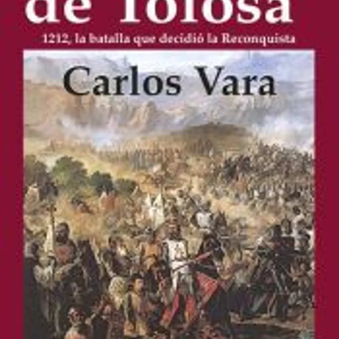 Las Navas de Tolosa 1