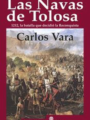 Las Navas de Tolosa