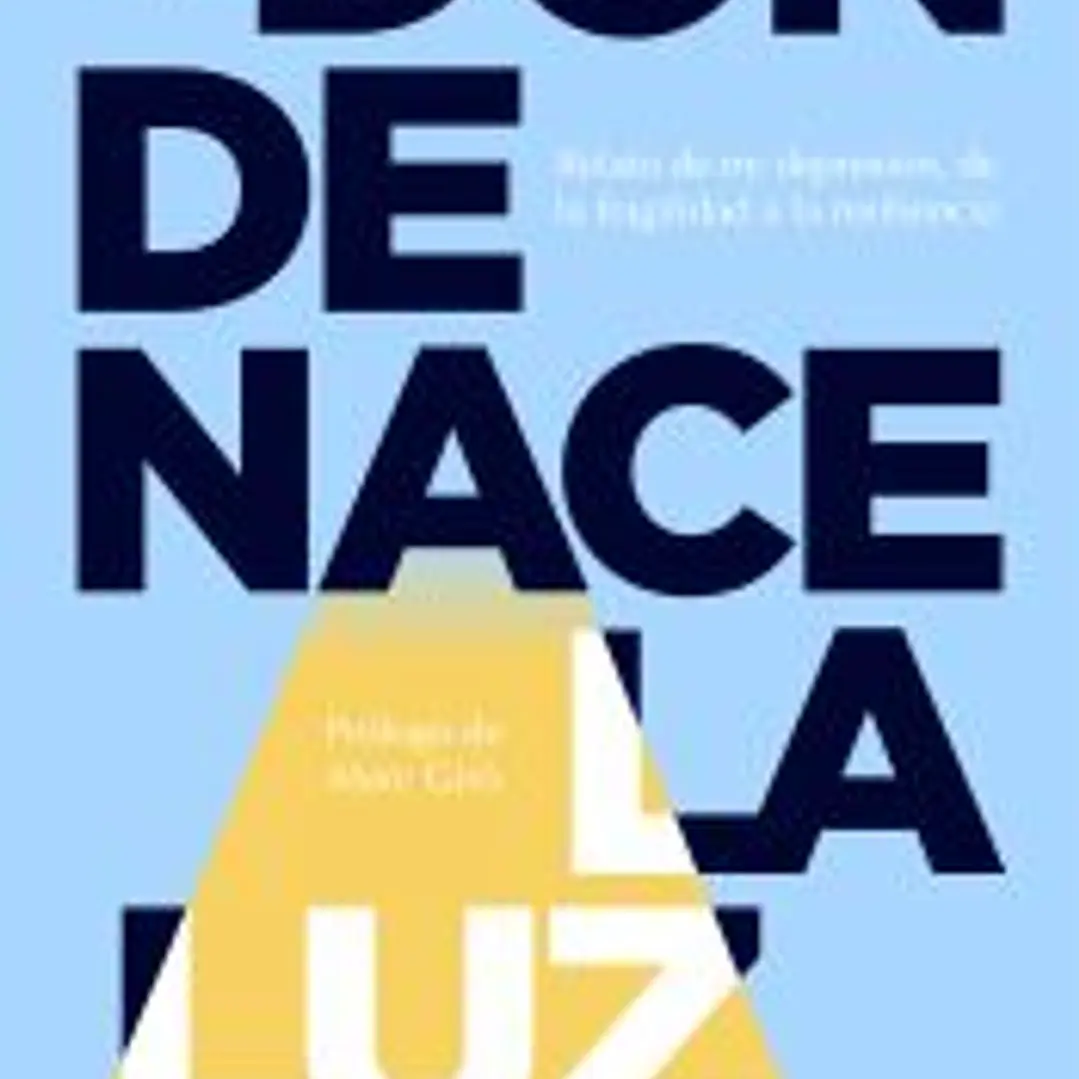 Donde nace la luz 1