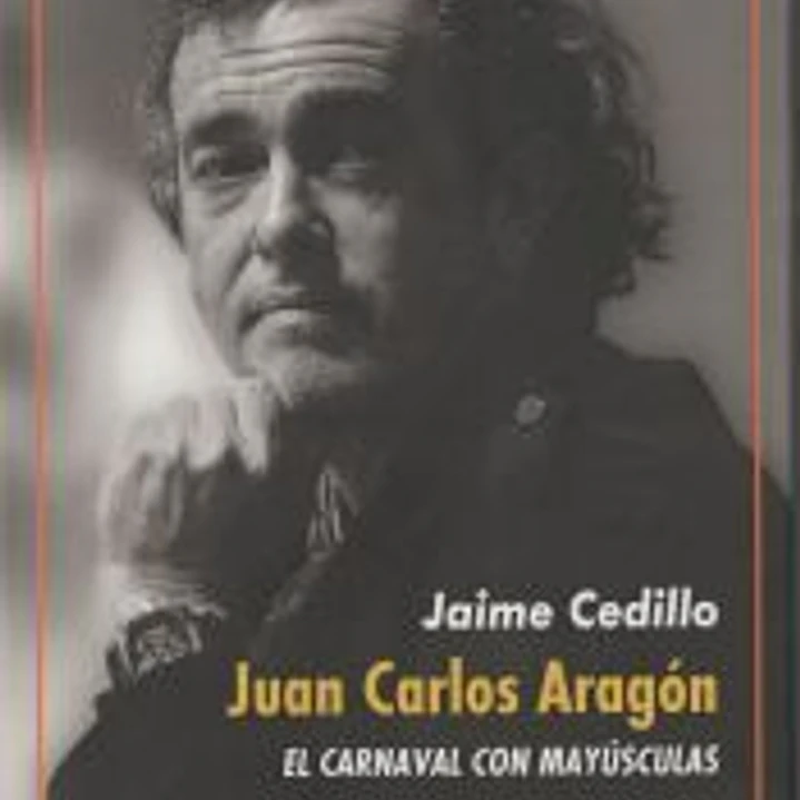 Juan Carlos Aragón: El Carnaval con mayúsculas 1