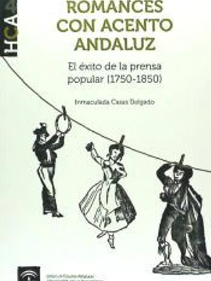 Romances con acento andaluz