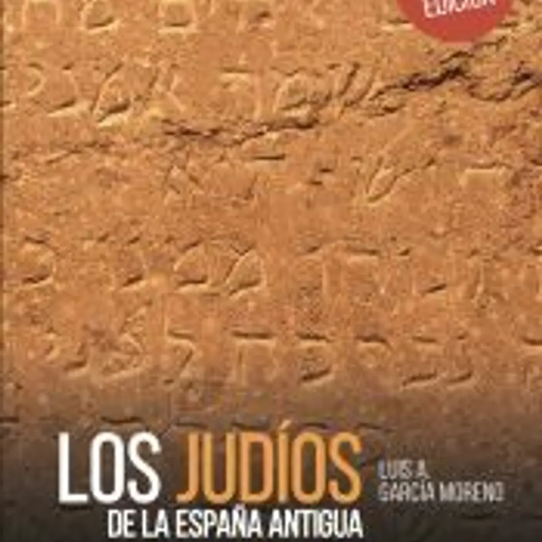 Los judíos de la España antigua 1