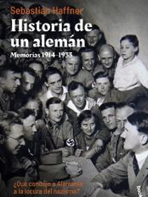 Historia de un alemán