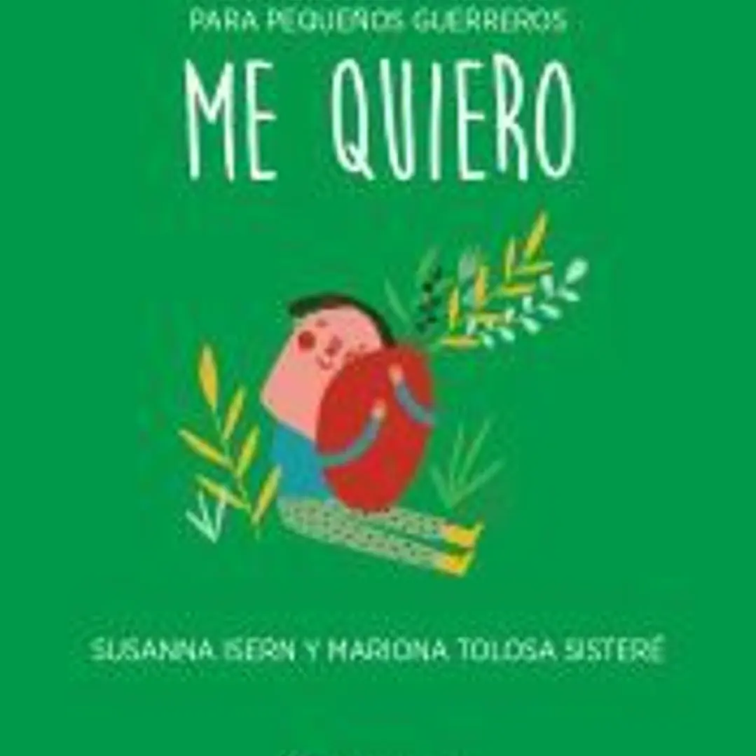 ME QUIERO 1