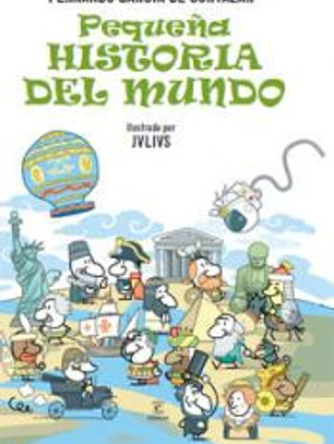 Pequeña historia del mundo